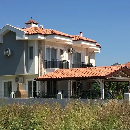 וילה Zehra