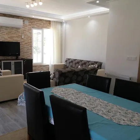 Villa Zehra Dalyan