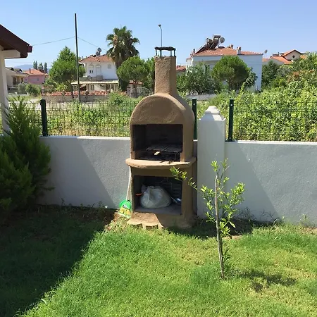 Villa Zehra
