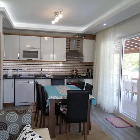 Zehra Villa *
