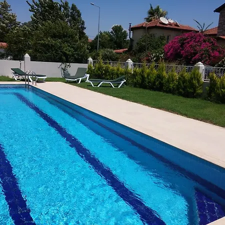 Zehra Villa Dalyan
