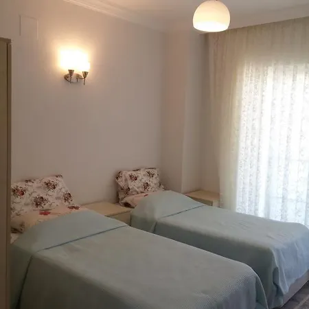 Zehra Villa