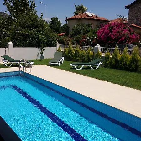 Zehra Villa