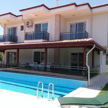 Zehra Villa *