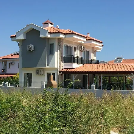 Zehra Villa