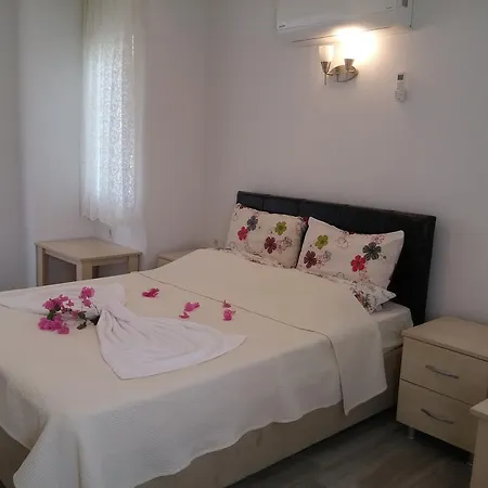 Zehra * Dalyan