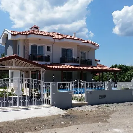 Zehra Villa Dalyan