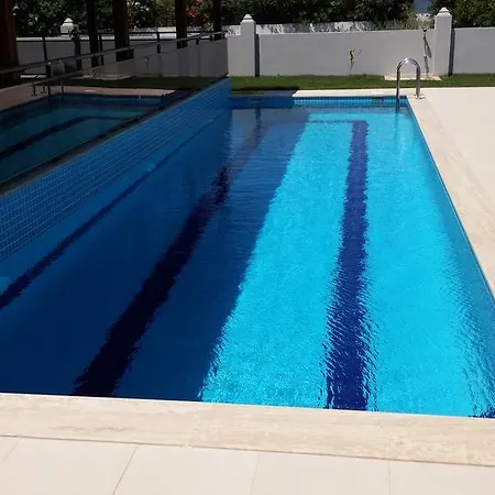 Villa Zehra