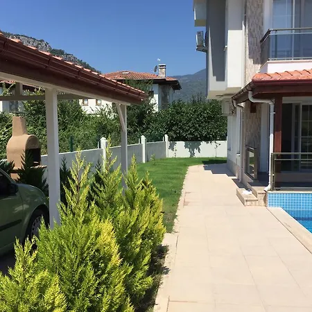 Zehra Villa