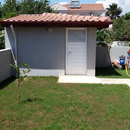 Zehra Villa Dalyan