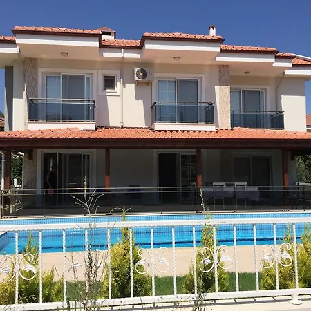 Zehra Villa