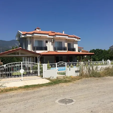 Villa Zehra Dalyan