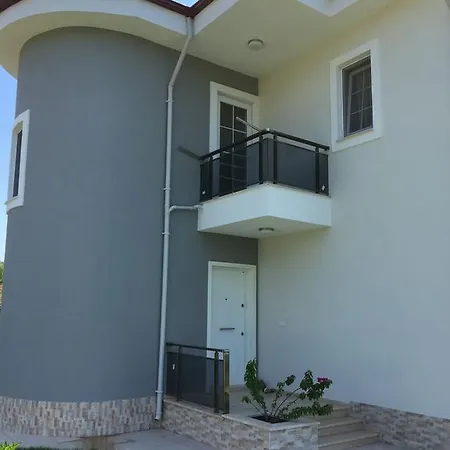 Villa Zehra Dalyan