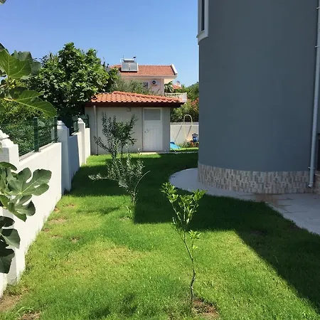 Zehra * Dalyan