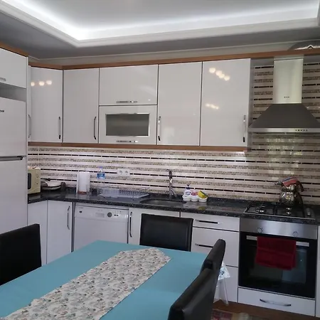 Zehra Villa