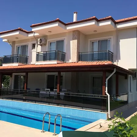 Villa Zehra Dalyan