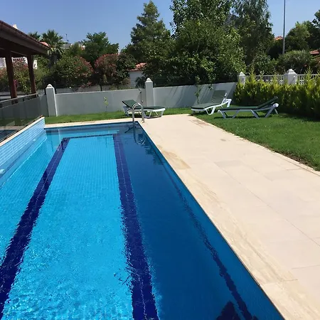 Villa Zehra *