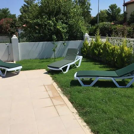 Villa Zehra Dalyan