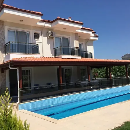 Zehra * Dalyan
