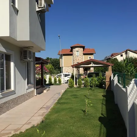 Zehra Villa