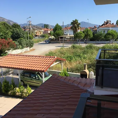 Zehra Villa